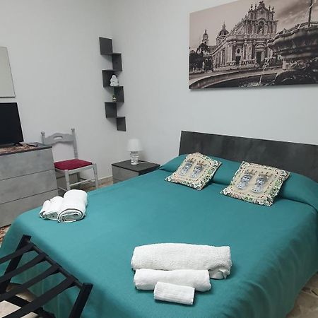 Rapisardi Home Katanya Dış mekan fotoğraf