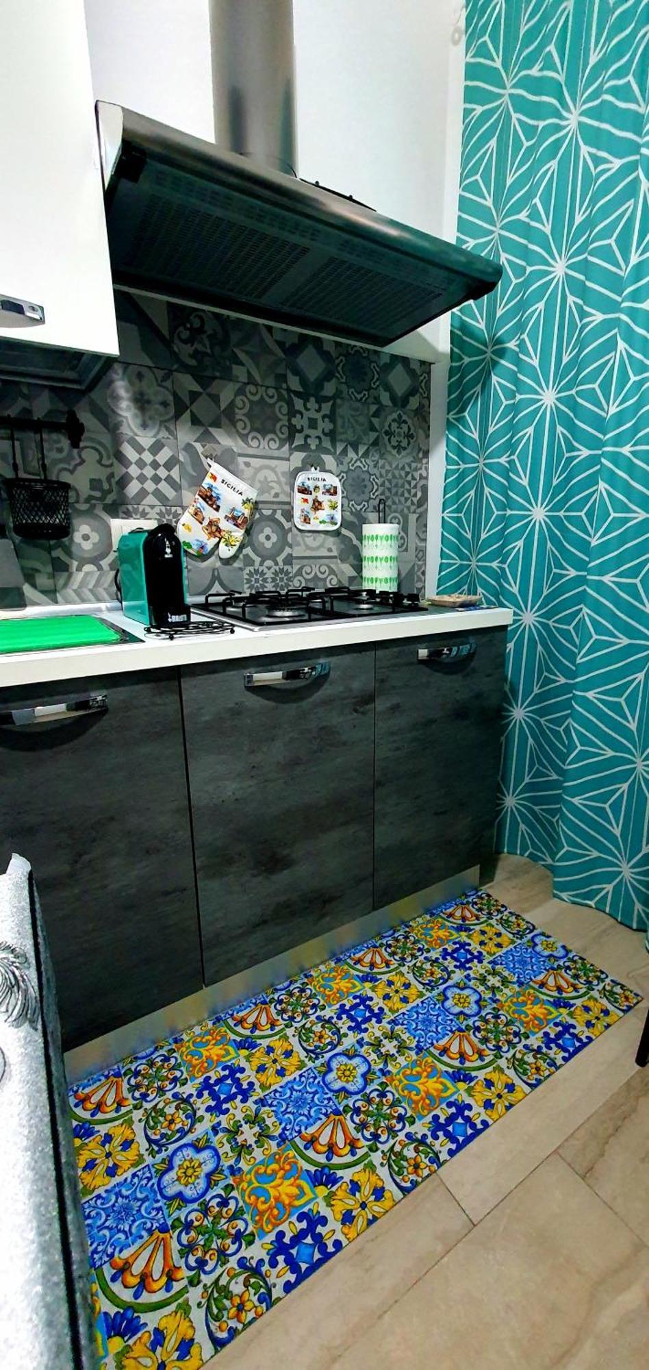 Rapisardi Home Katanya Dış mekan fotoğraf